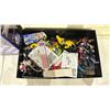Image 2 : HASBRO TRANSFORMERS TIMELINES THE STUNTI-CON-JOB BREAKDOWN, DRAGSTRIP, THE MOTORMASTER, DEAD END &