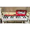 Image 1 : *TESTED WORKING* FAO SCHWARZ THE BIG PIANO