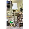 Image 1 : FLOOR LAMP & DESK LAMP
