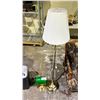 Image 2 : FLOOR LAMP & DESK LAMP