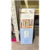 Image 1 : CLOSETMAID 31" VERTICAL STACKABLE ORGANIZER