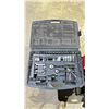 Image 1 : MASTERCRAFT SOCKET SET (MAY BE MISSING PIECES)