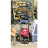 Image 1 : EXCELL RESIDENTIAL 2500 PSI GAS PRESSURE WASHER WITH WAND, HOSE & NOZZLE