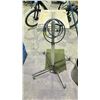 Image 2 : BLACK BODY PORTABLE HEATER