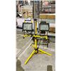 Image 1 : ADJUSTABLE WORK LIGHT