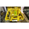 Image 2 : TOPCON MARKSMAN RL-60B LASER LEVEL WITH CASE