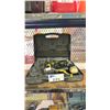 Image 1 : RONA 18V CORDLESS DRILL WITH BATTERIES, CHARGER & CASE