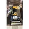 Image 1 : BOSTITCH COIL NAILER & CAMPBELL HAUSFELD 2-IN-1 NAILER/STAPLER