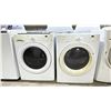 Image 1 : FRIGIDAIRE AFFINITY WASHER & DRYER SET