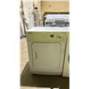Image 1 : SAMSUNG FRONT LOAD DRYER