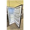 Image 2 : GALANZ STAINLESS STEEL STANDING FREEZER 28"W