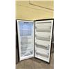 Image 2 : GALANZ STAINLESS STEEL STANDING FREEZER 28"W