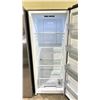 Image 3 : GALANZ STAINLESS STEEL STANDING FREEZER 28"W