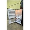 Image 2 : SAMSUNG STAINLESS STEEL SWING OUT FRIDGE WITH SWING OUT FREEZER