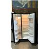 Image 2 : KENMORE SIDE BY SIDE FRIDGE WITH WATER/ICE DISPENSER