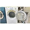 Image 2 : AMANA FRONT LOAD DRYER WITH PEDESTAL