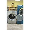 Image 2 : ELECTROLUX FRONT LOAD DRYER