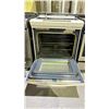Image 2 : WHIRLPOOL ELECTRIC STOVE WITH OVEN