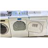 Image 2 : MAYTAG COMMERCIAL TECHNOLOGY FRONT LOAD DRYER