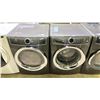 Image 1 : ELECTROLUX FRONT LOAD WASHER & DRYER SET
