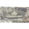 Image 2 : KINGSDOWN KING SIZE MATTRESS