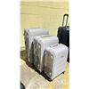 Image 2 : AIR CANADA 3-PC LUGGAGE SET