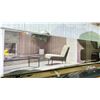 Image 2 : 4 BOXES OF ARTIKA PANOLOK SLAT WALL PANELS *UNKNOWN CONDITION/ MAY BE MISSING PIECES*