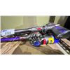 Image 2 : SHELF LOT OF DYSON V8 ANIMAL AND V10 TOTAL CLEAN VACUUMS *UNKNOWN WORKING CONDITION/ MAY BE MISSING