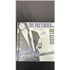 Image 2 : 3 PRETENDERS LP (LONG PLAY) SIGNED BY MARTIN CHAMBERS (DRUMMER) + SONG LIST
