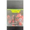 Image 2 : TEENAGE HEAD  LP (LONG PLAY), SIGNED BY FRANKIE VENOM, STEVE MARSHALL, GORDIE LEWIS,