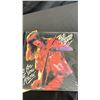 Image 2 : 4 PAT TRAVERS SIGNED LP (LONG PLAY)