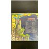 Image 2 : LIGHTHOUSE  LP (LONG PLAY) SIGNED BY 4 MEMBERS.