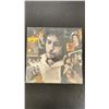 Image 2 : BOB DYLAN LP (LONG PLAY) "DESIRE" SIGNED BY MIDDLEWEIGHT BOXER RUBIN "HURRICANE" CARTER