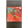 Image 2 : 2 APRIL WINE LP (LONG PLAY) SIGNED BY: MYLES GOODWYN, JERRY MERCER, BRIAN GREENWAY, & JIM //CLENCH