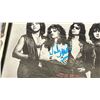 Image 8 : 2 HEADPINS LP'S (LONG PLAY) SIGNED BY DARBY MILLS, AB BRYANT & BERNIE AUBIN