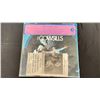 Image 2 : COWSILLS LP (LONG PLAY) SIGNED BY BILLY COWSILL