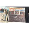 Image 4 : 3 JAN & DEAN LP'S (LONG PLAY) , 1 SIGNED BY DEAN ONLY, 2 SIGNED BY BOTH ARTISTS