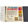 Image 8 : 4 KINGSMEN LP'S (LONG PLAY) SIGNED BY BARRY CURTIS, NORM SUNDHOLM & DICK PETERSON