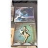 Image 4 : 7 STREETHEART  LP (LONG PLAY) SIGNED BY "SPIDER" AND DARYL GUTHEIL & 1  LP (LONG PLAY) SIGNED BY