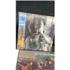 Image 5 : 7 STREETHEART  LP (LONG PLAY) SIGNED BY "SPIDER" AND DARYL GUTHEIL & 1  LP (LONG PLAY) SIGNED BY