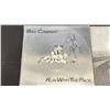 Image 2 : 2 BAD COMPANY  LP (LONG PLAY) SIGNED BY PAUL RODGERS
