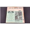 Image 3 : DICK DALES 1ST  LP (LONG PLAY) SIGNED WITH GUITAR PICK