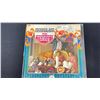 Image 1 : STRAWBERRY ALARM CLOCK  LP (LONG PLAY) SIGNED BY LEE FREEMAN GEORGE BUNNELL