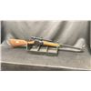 Image 1 : WINCHESTER MODEL 9422  LEVER ACTION 22 CALIBER MAGNUM RIFLE WITH BUSHNELL SCOPE