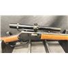 Image 2 : WINCHESTER MODEL 9422  LEVER ACTION 22 CALIBER MAGNUM RIFLE WITH BUSHNELL SCOPE