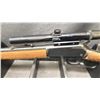 Image 4 : WINCHESTER MODEL 9422  LEVER ACTION 22 CALIBER MAGNUM RIFLE WITH BUSHNELL SCOPE