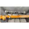 Image 2 : PARKER HALE LIMITED, BIRMINGHAM, ENGLAND, BOLT ACTION RIFLE 30/06 WITH TASCO SCOPE *MUST HAVE