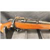 Image 2 : LEE ENFIELD NO4 MK1 .303 BOLT ACTION RIFLE SPORTERIZED (CHURCHILL ARMS); 1941 MGF S/N 19919