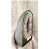 Image 2 : AMETHYST GEODE 2.25KG APPROX 6X4" RETAIL $1500
