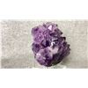 Image 3 : POLISHED AMETHYST GEODE APPROX 4.6" RETAIL $1100